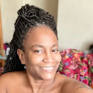 Meet your Posher, Patrice